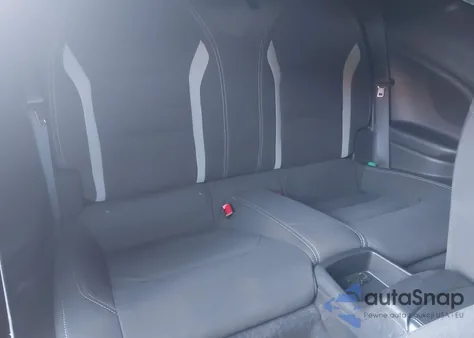 2019 Chevrolet Camaro 2Ss z USA, uszkodzony, nr VIN 1G1FG1R72K0117201